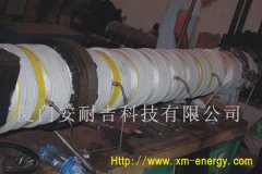 漳州角美水料机电磁加热节能设备改造
